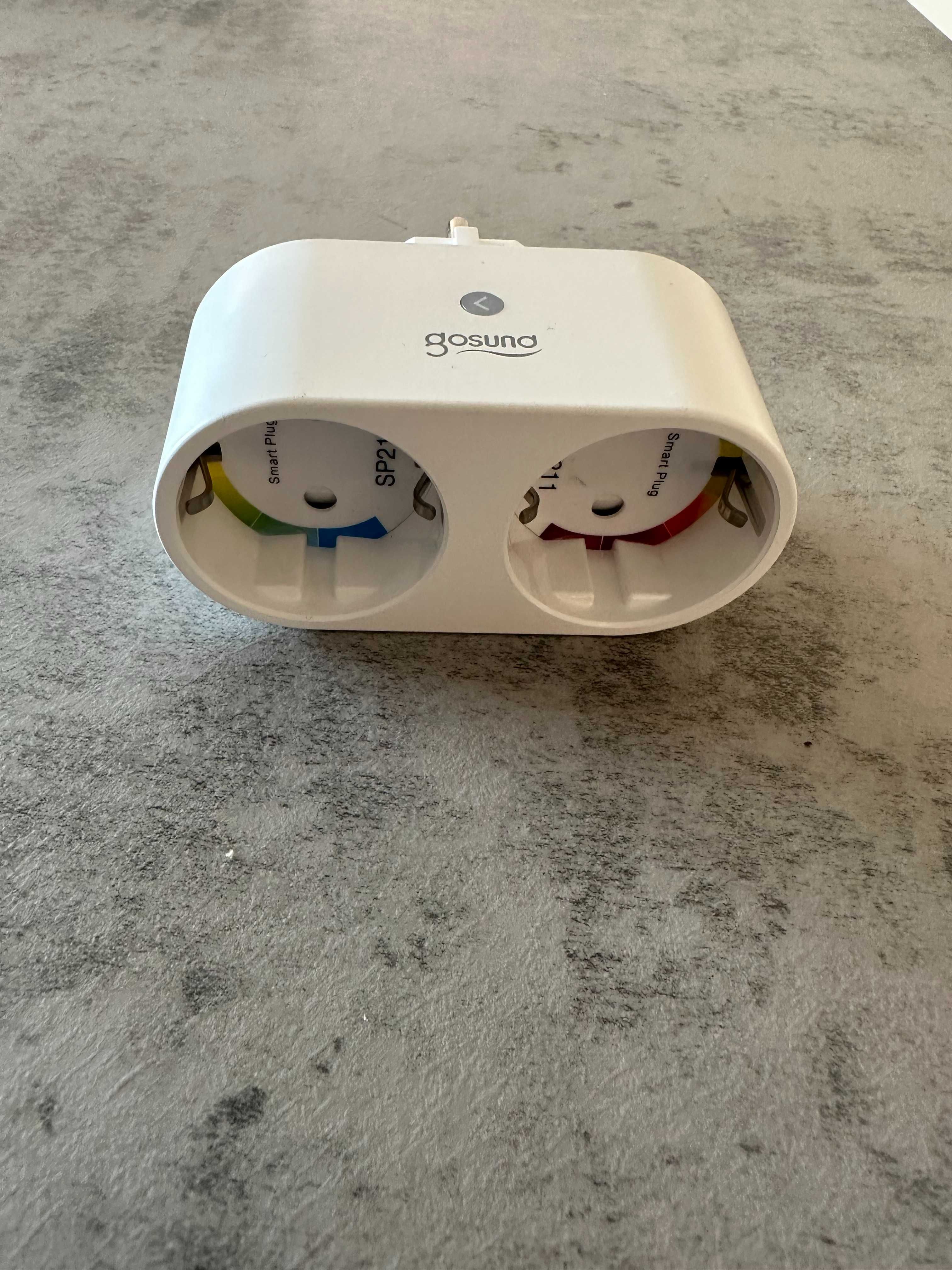 Gosund 16A WiFi Smart Plug