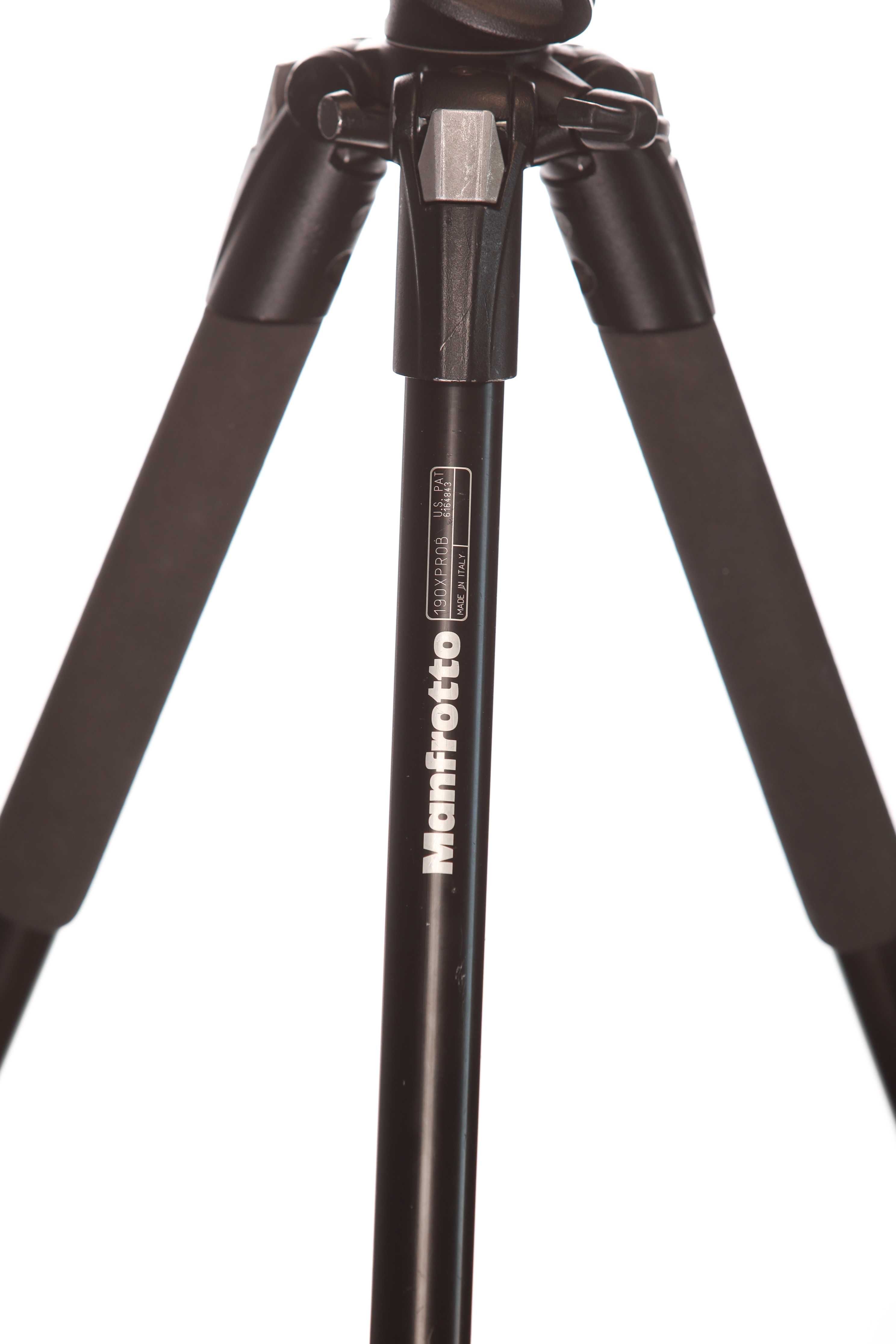 Manfrotto 190XPROB