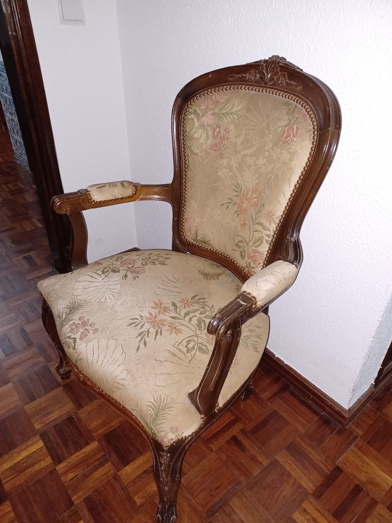 Cadeira intemporal