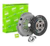 Kit de embraiagem Valeo