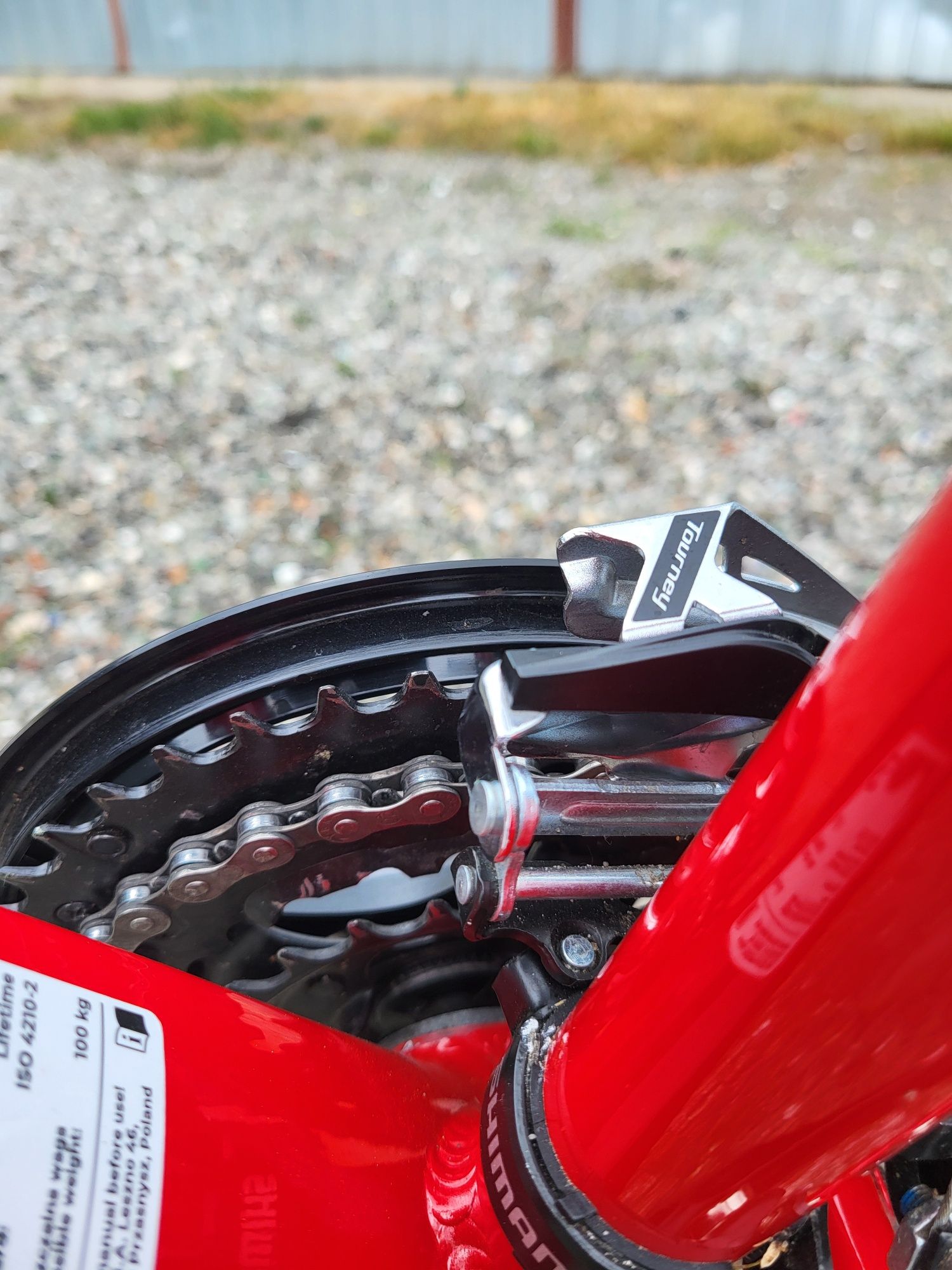 Kross Hexagon 5.0