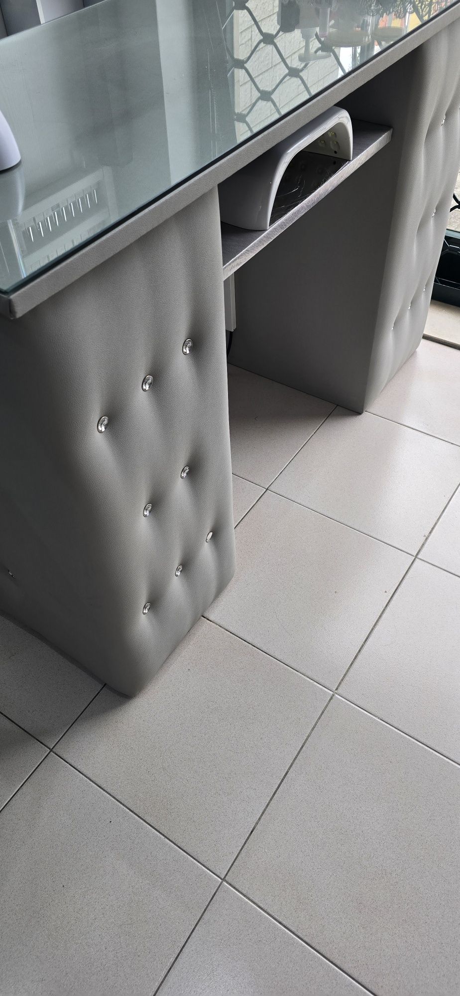 Mesa de Manicure