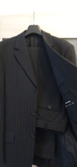 Garnitur męski 176/96/82