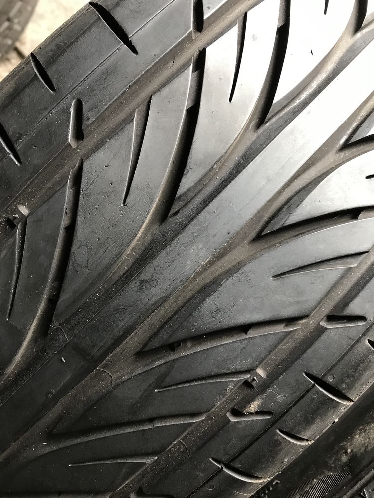 205/45R17r17 HANKOK Ventus V12.  2 шт