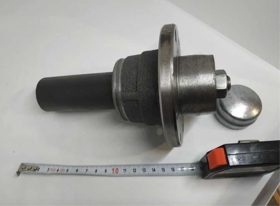 Ступица 2101 под прицеп