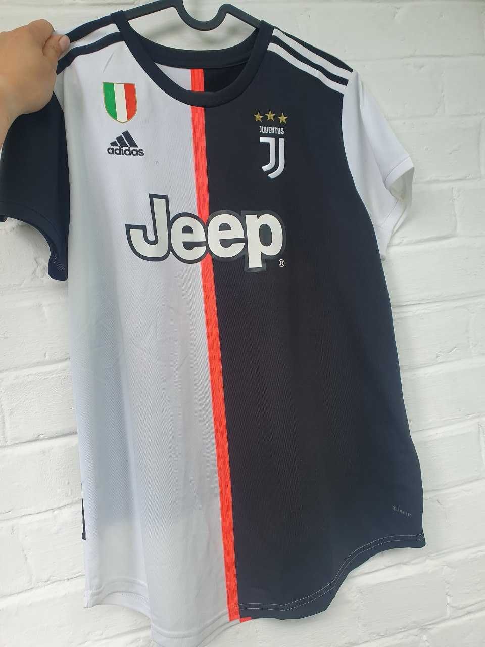 Adidas juventus jersey s 19/20