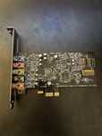 Karta dzwiękowa Sound Blaster