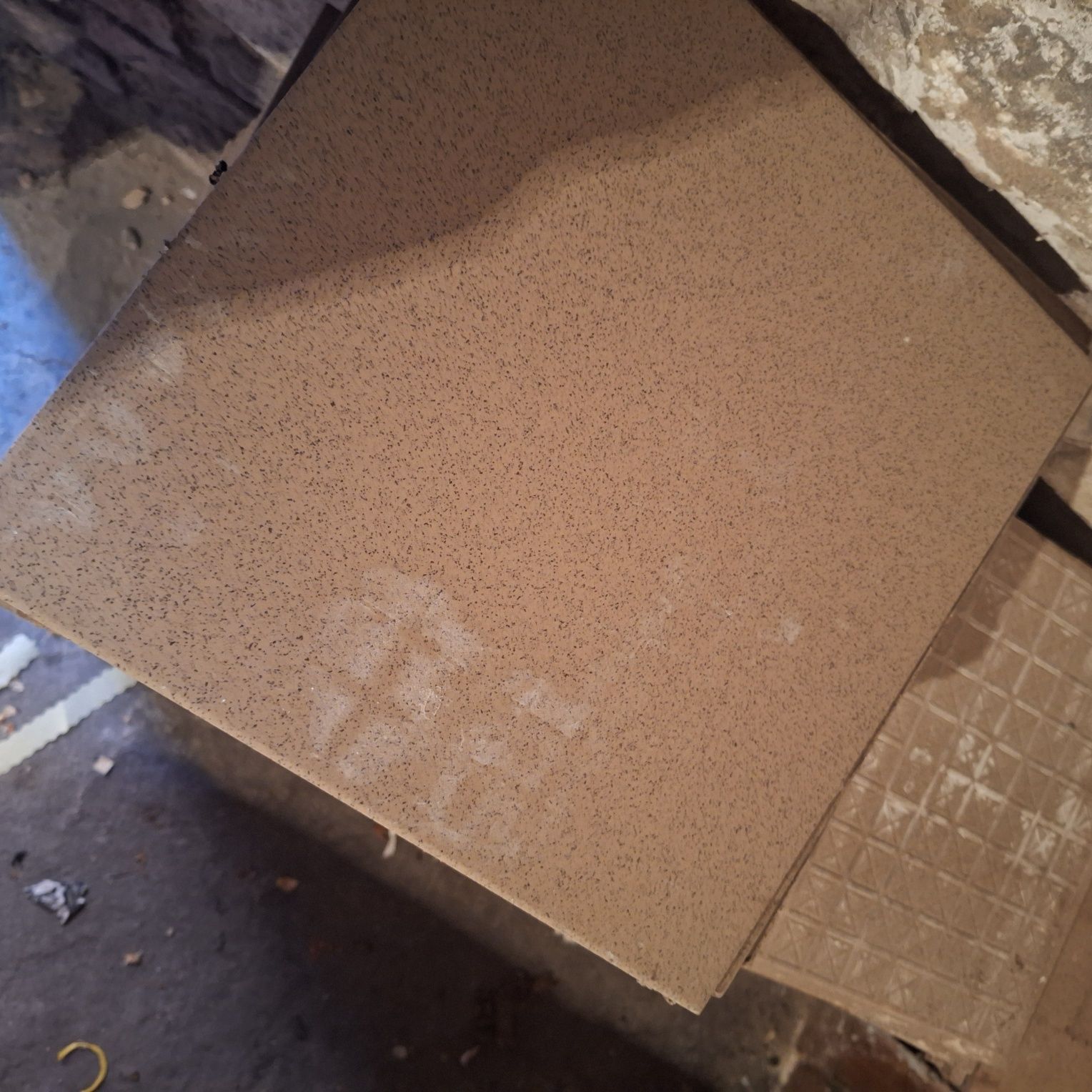 Gres techniczny 30x30