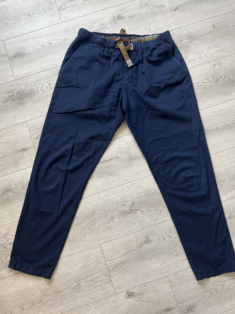Сорочка Carhartt піджак Boggi Milano Штани White Stand