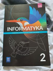 Książka do Informatyki 2