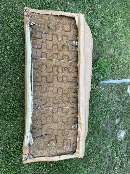 Сидіння Ваз 01-07