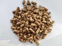 Sprzedam pellet drzewny - 23 tony minimalnie