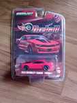 Greenlight  Chevrolet camaro Fireball