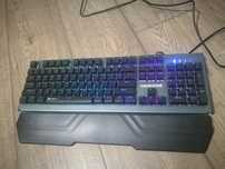 Klawiatura TRACER GAMEZONE Mecano Pro