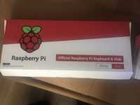 Raspberry Pi 3 model B - Novo