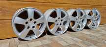 _ Alufelgi 16'_ 5x114,3_Hyundai Tucson, ix35, Kia Sportage, Ceed _