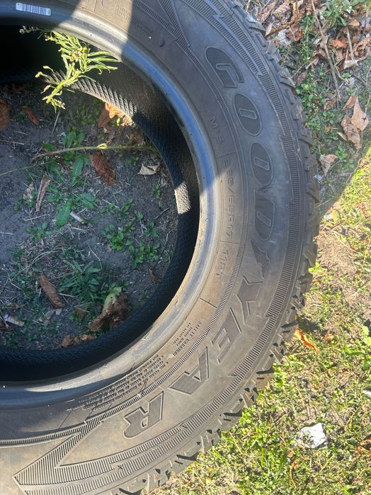265 65 17 goodyear
