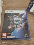 Stelart blade ps5