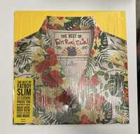 Fatboy Slim - The Best Of Fatboy Slim 2LP