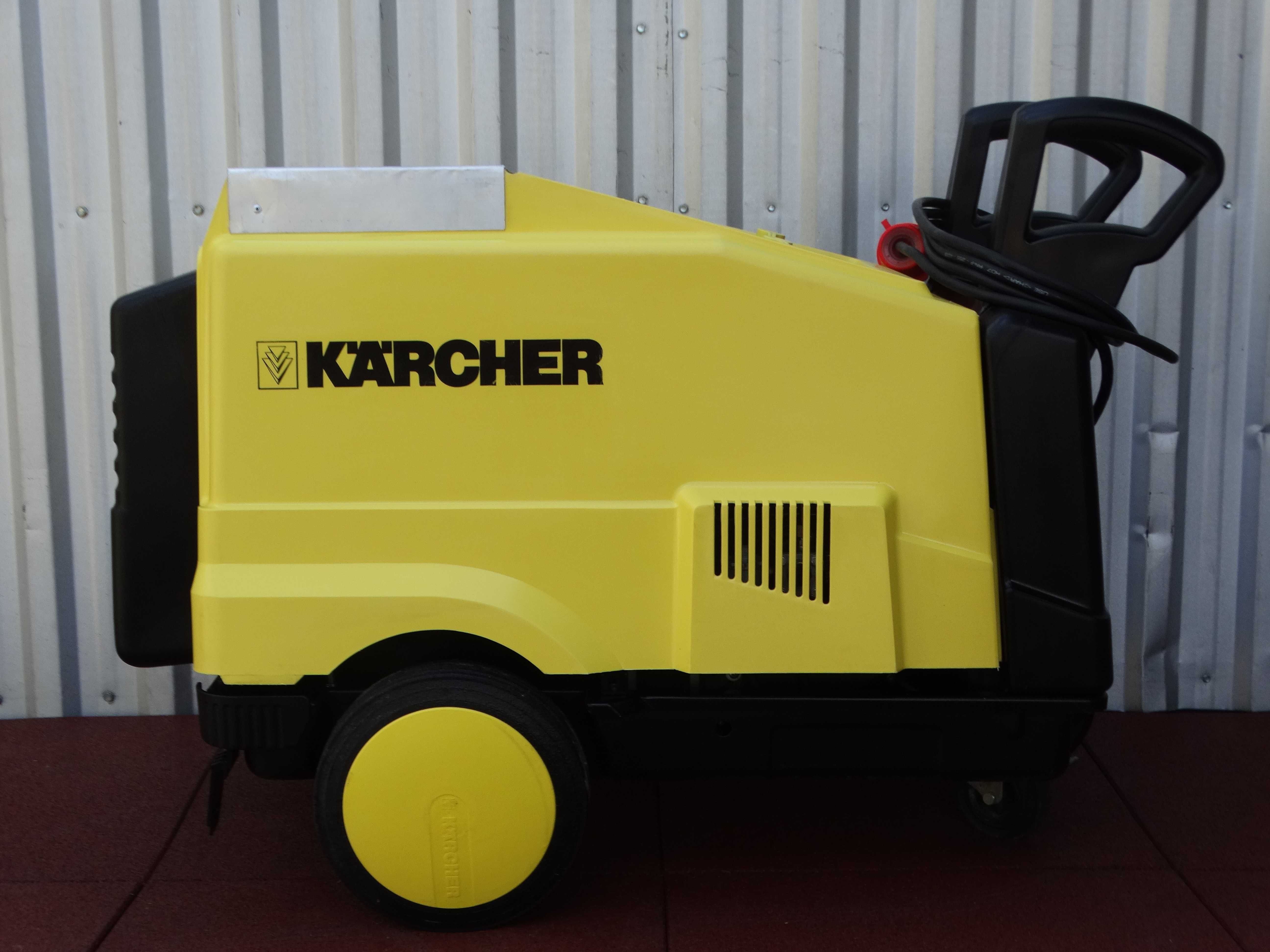 Myjka Ciśnieniowa Karcher HDS 600  HDS 698 HDS 555