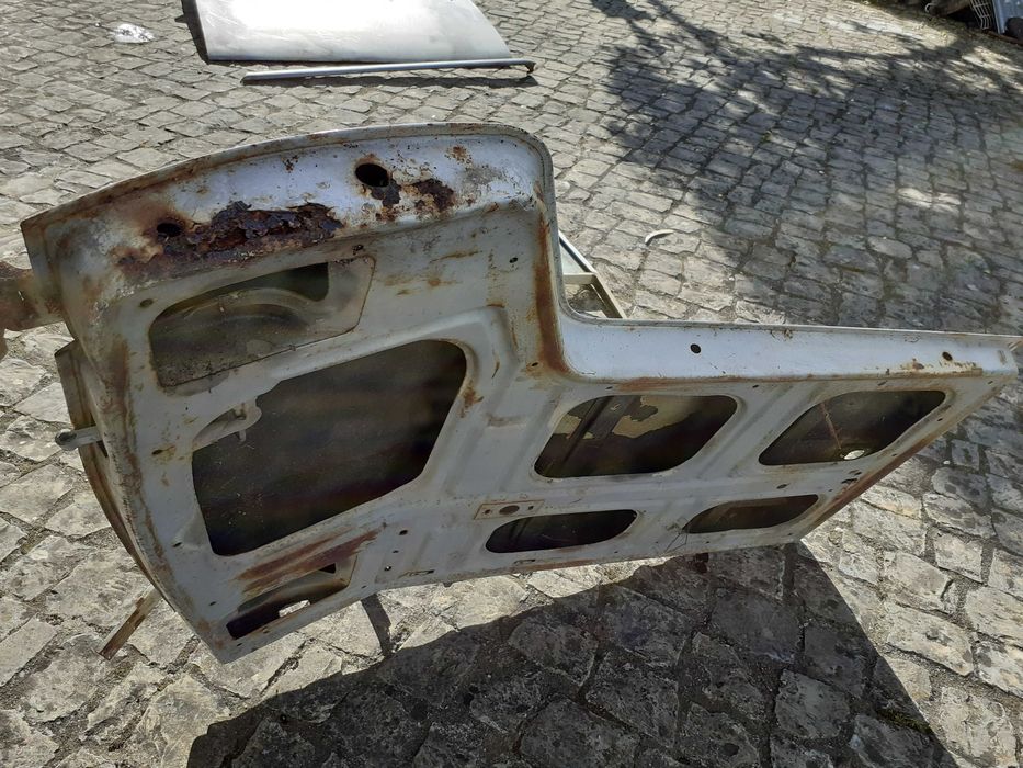 VW Split (pão de forma)