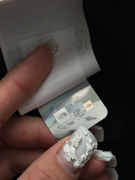 Шапка TNF, шапка бини the north face