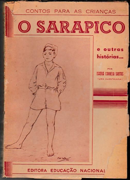 O Sarapico e Outras Histórias (1943)