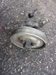 Pompa wspomagania Audi A6 C4 2.5TDI