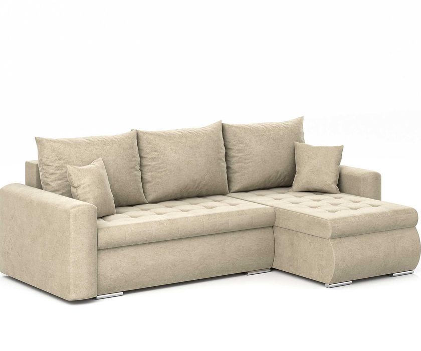 1800 zł z dostawą! LUIS Riviera 21 – hit do salonu nowoczesne meble