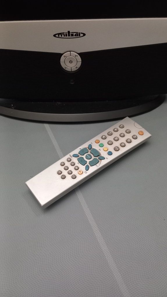 TV Mitsai ecrã 20'