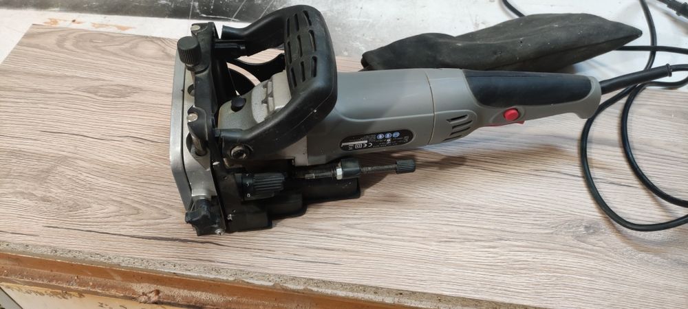 Lamelownica Meec 900w