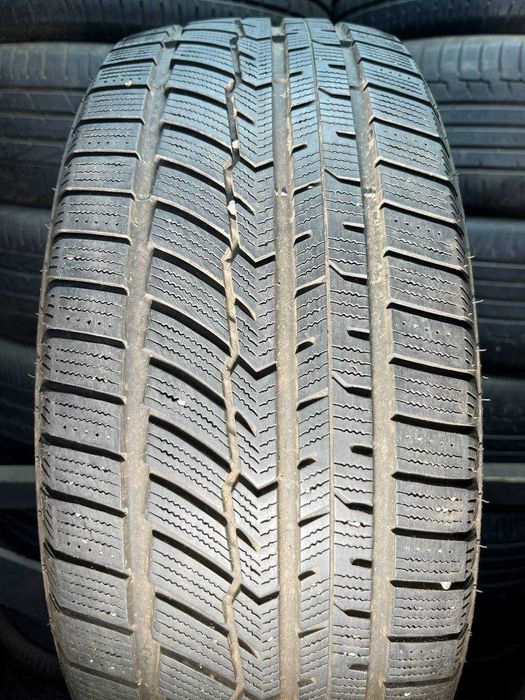 215/55 R17 Fortune пара зима