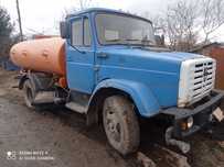 Продам ЗІЛ 4331 Поливально-Прибиральна