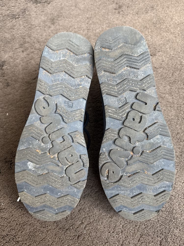 Buty Native Fitzsimmons citylite bloom 42,5 27cm