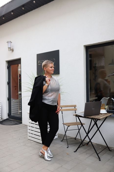 Таргетолог, маркетолог