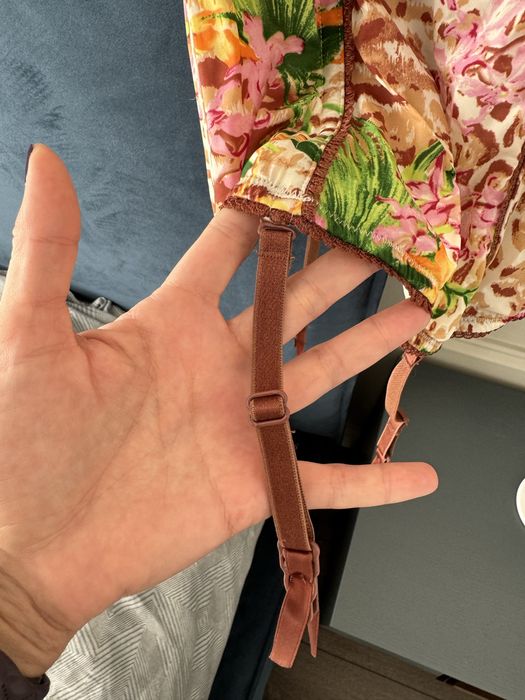 Боді, еротична білизна Yamamay