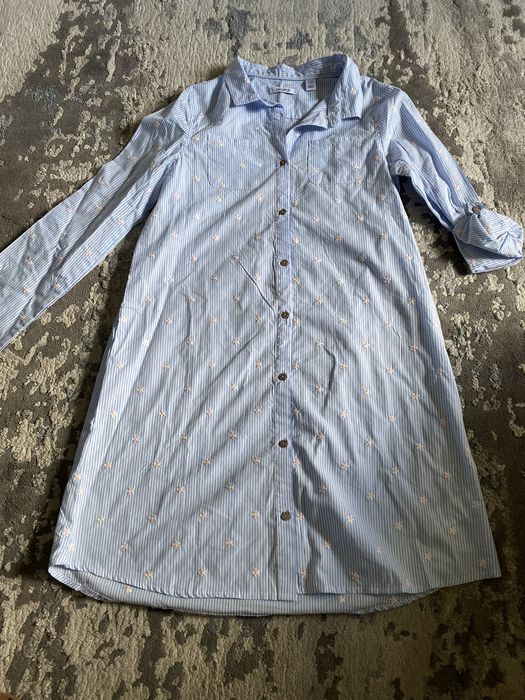 Sukienka okaidi rozmiar 158 cm