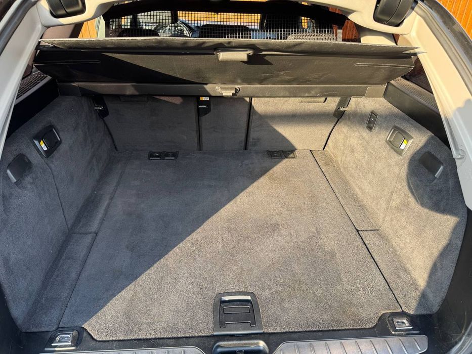 БМВ 520 Ф11 BMW 520 F11