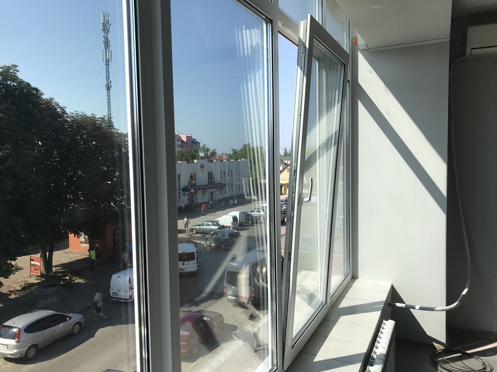 Аренда помещений в центре