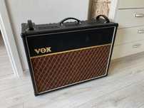 Wzmacniacz VOX AC30C2