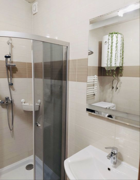 Mieszkanie do wynajecia Nowy Targ