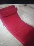 Chaise Longue sofá