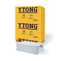 YTONG Energo Ultra +36,5 cm PP2,2/0,3 S+GT Beton Komórkowy