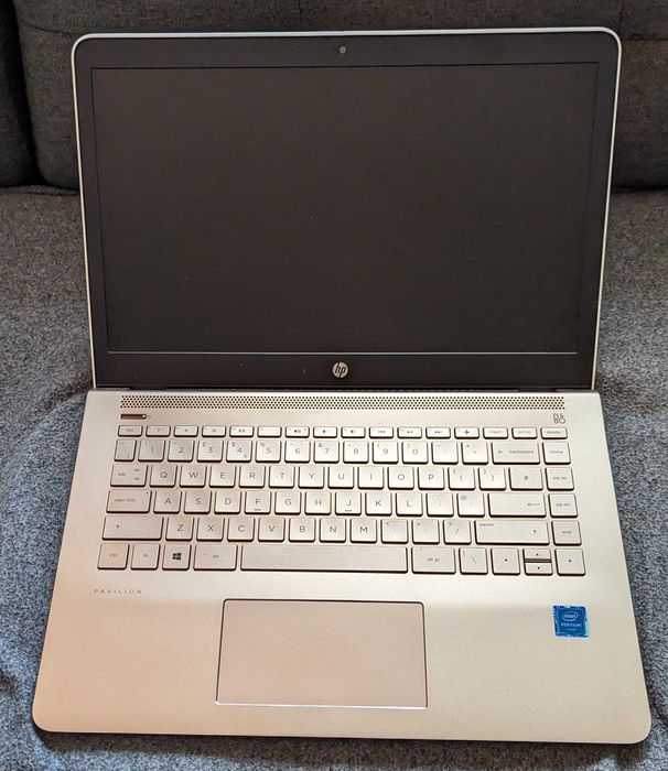 HP Pavilion 14-bk069sa Intel Pentium 4415U 4GB
