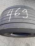 Opona 445/45/19.5 Hankook E-CUBE BLUE TL20