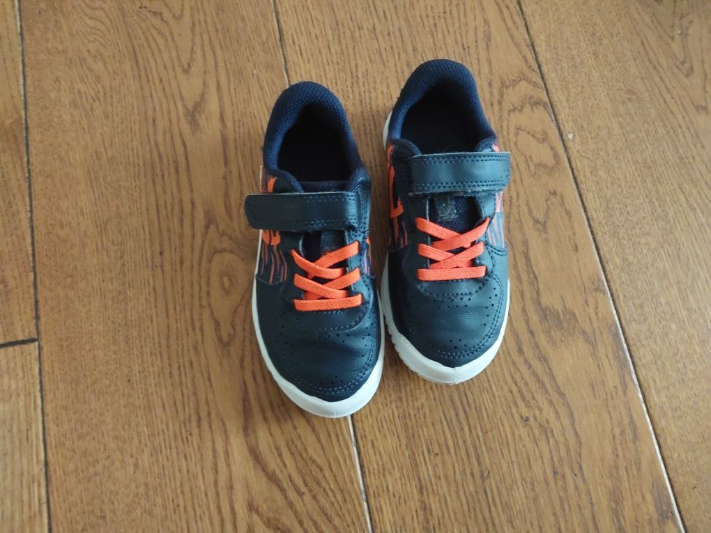 Buty do piłki halowej halówki Decathlon Artengo 28