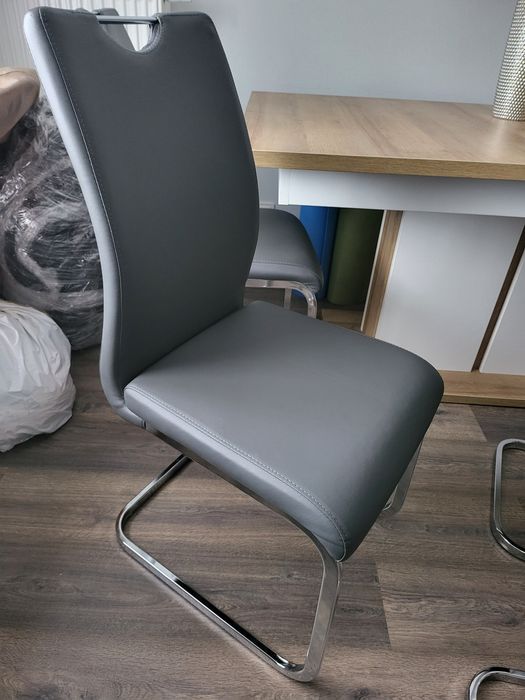 Sprzedam 6 krzeseł jak nowe Batik z Agata Meble Wawa