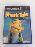 Ps2 shark tale dream works