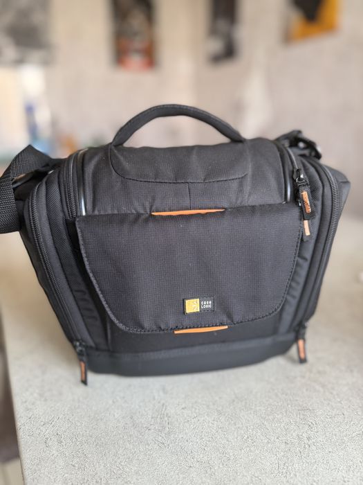 Продам фото сумку Case Logic SLRC-203