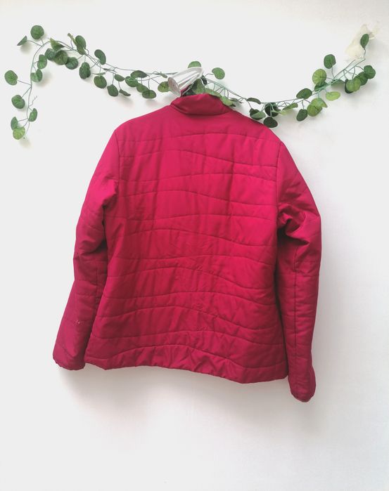 Quispo Rosa Fúcsia